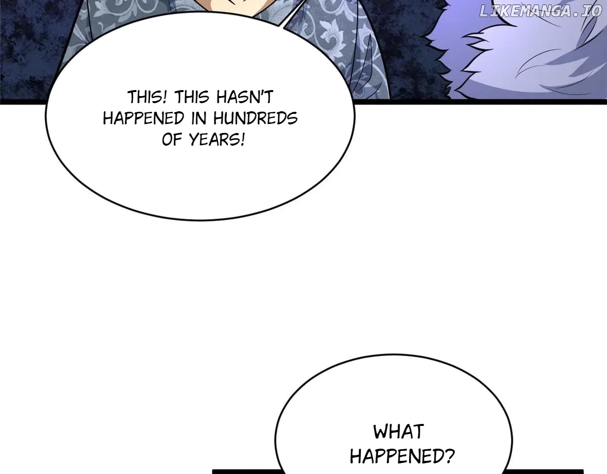 Divine Urban God Chapter 265 - page 97